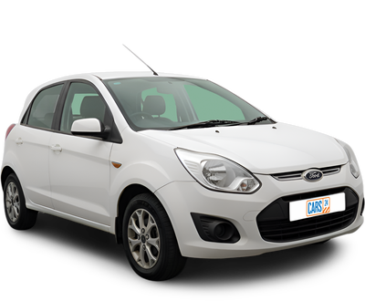 Ford Figo-img